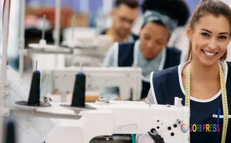 How to Select the Best Yoga Clothing Manufacturer for Premium Sustainable Activewear