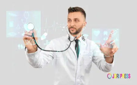 Patient Safety Wins: How the Best AI Tools for Doctors Reduce Errors