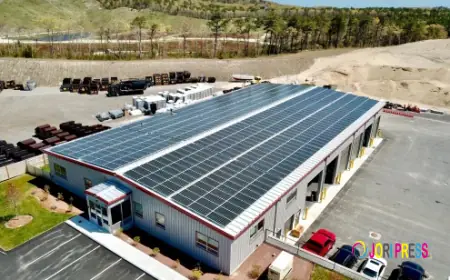 When you it is time to hire experts to replace the solar panels of your home