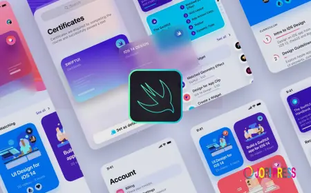 IOS Mobile App Development: A Complete Guide for 2025