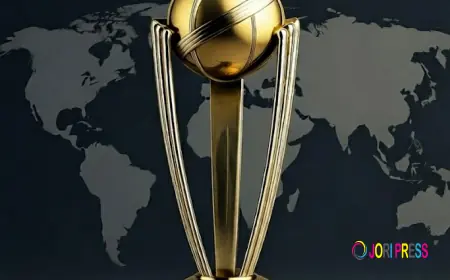 India’s Journey in the 2027 ICC World Test Championship: Current Position, Performance Highlights, and What’s Next