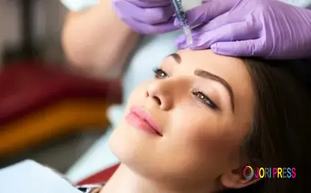 Restore Youthful Radiance with Botox in Dubai