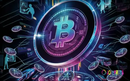 How Crypto MLM Software Builds a Transparent Business Network