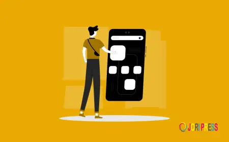 Top 10 Reasons to Choose Mobile App Development Abu Dhabi for Your Business Growth