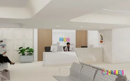 Innovative Design Trends Shaping Commercial Interiors in Hyderabad