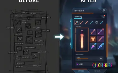 The Role of AR and VR in Next-Gen Game Development