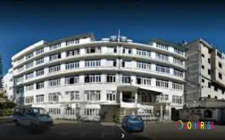 MBBS in Nepal: Discover Affordable Medical Education