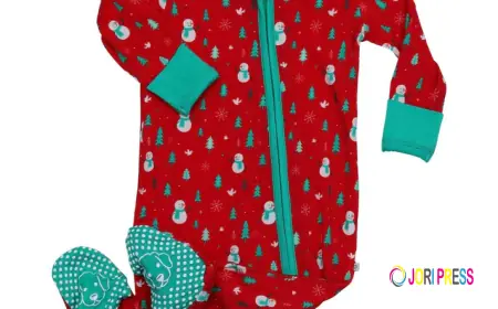 best baby christmas outfits