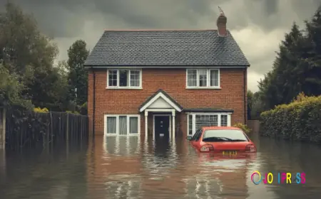 Stay Protected: Understanding Flood Insurance in North Carolina, Virginia, and Pennsylvania