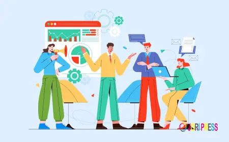 Why Businesses Need a Digital Marketing Agency in Mumbai for Real Growth