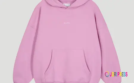 Oh April Clothing & Hoodies – The Perfect Blend of Comfort, Confidence, and Modern Style