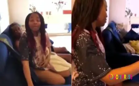 Soroti Man Shocked to Discover Brother Had Married His Wife Upon Returning Home