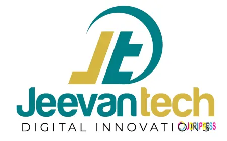 Web Design Company in Coimbatore | Jeevan Tech Solutions