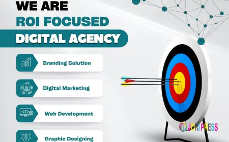 Professional Web Design & Digital Agency in Coimbatore | Jeevan Tech