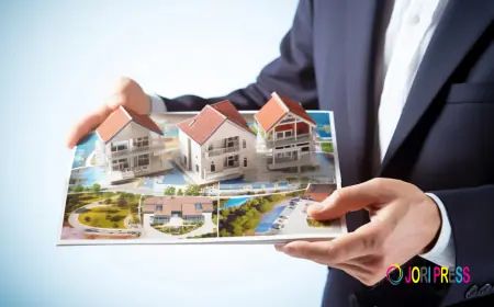 How Real Estate SEO Turns Clicks into Closings