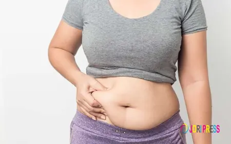 Reshape Your Midsection with Tummy Tuck Surgery in Islamabad