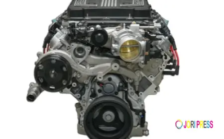 From Track to Street: The Evolution of the LT4 Engine