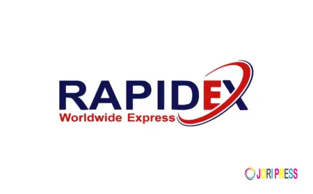 International Courier in Mumbai