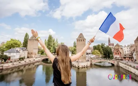 The Advantages of Learning French for Your Career and Daily Life