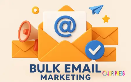 Why Use an Email Marketing Service for Your Business?