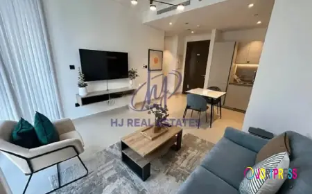 Off Plan in Dubai: Discover Future Ready Homes