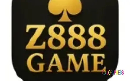 Z888 Game – Play, Earn, and Enjoy Casino Fun in Pakistan