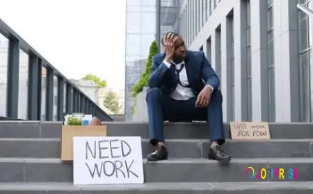 End Unemployment Now – Call These Experts and Land a High-Paying Job