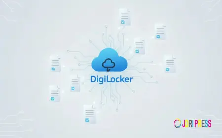 Revolutionizing Digital Verification with DigiLocker Document Fetch API – Meon Technologies Pvt Ltd