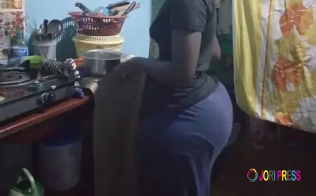 “I Hired A Housegirl From Mbarara, Only To Lose 50 Million, My Land Titles & Laptop – This Is How I Found Her,” Kampala Woman Shares