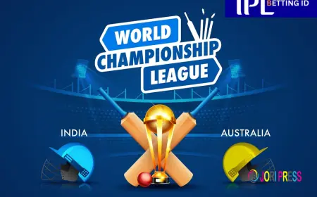 IPL Betting Login