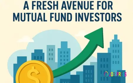 New Funds Offer: A Fresh Avenue for Mutual Fund Investors
