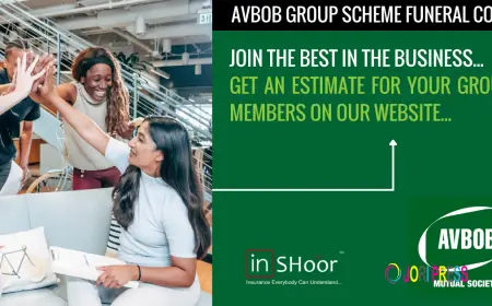 Understanding the AVBOB Employee Group Funeral Plan: A Complete Guide for Workers