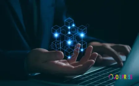 Smart Contracts and Fintech Innovation in the U.S.: What’s Shaping 2025–2026