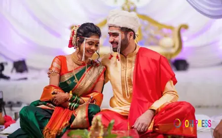 How SundarJodi.com Helps Simplify Marathi Matchmaking