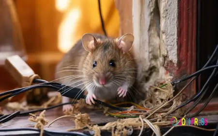 Protecting Your Home with Trusted Rodent Services in Staten Island