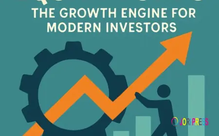 Equity Funds: The Growth Engine for Modern Investors