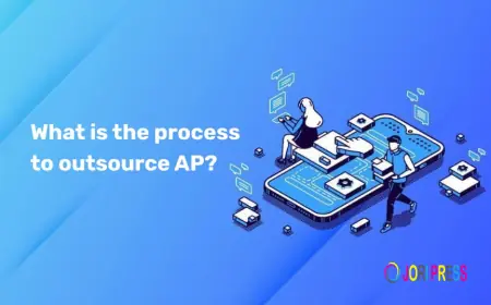 Why Every Fast-Growing Business Needs an Outsourced AP Strategy