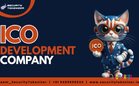 ICO Meets RWA: Tokenizing Traditional Assets On-Chain