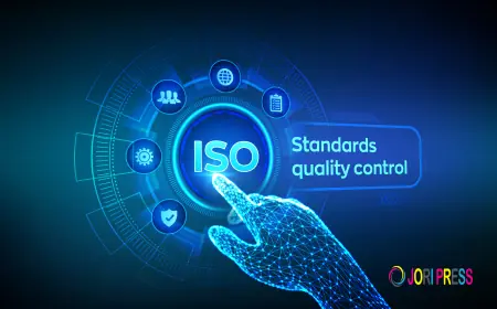 Achieve Excellence in AI Management with ISO 42001 Certification