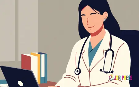 Pediatric Developmental Neurologist Delhi | Helping Every Child Reach Their Full Potential