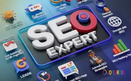 Unlocking Growth: How SEO Services Australia Can Elevate Your Business