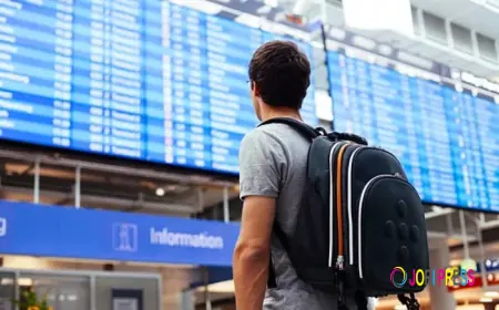 Top Ways College Students Can Find Cheap Flight Deals