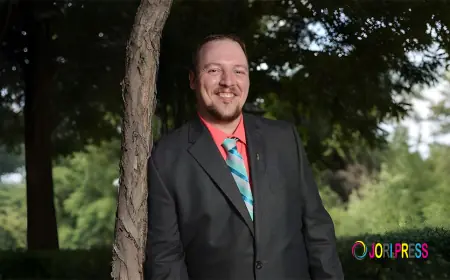 Grace in the Grit: Lessons on Redemption from Benjamin Davis’s Journey