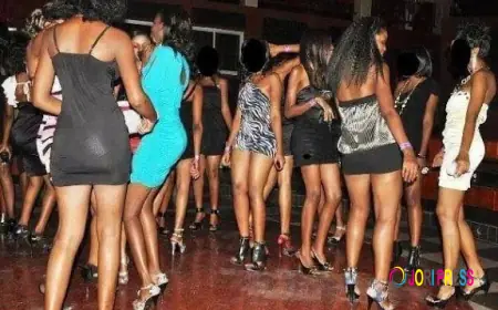 My Husband Spent All His Money on Prostitutes While We Slept Hungry, But What Happened a Year Later Shocked Everyone – Nakaseke Mother Opens Up