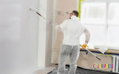 Why Paint Primer for Walls is the Secret to a Flawless Finish