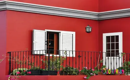 How to Choose the Perfect Outside Wall Paint for a Lasting Home Makeover