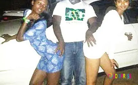 Must Read!! Here Is The Only Secret That Can Stop Your Husband From Cheating On You