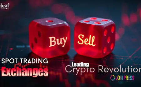 Why Spot Trading Crypto Exchange Development Beats Derivatives