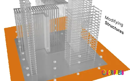 Enhancing Building Safety with MEP Seismic Design