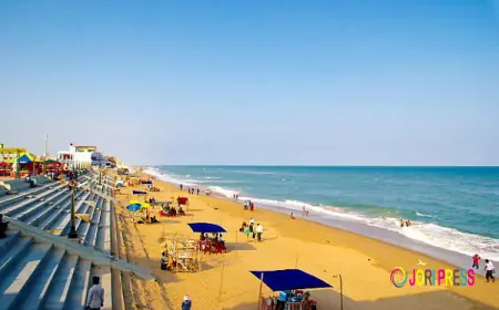 Car rental in Berhampur